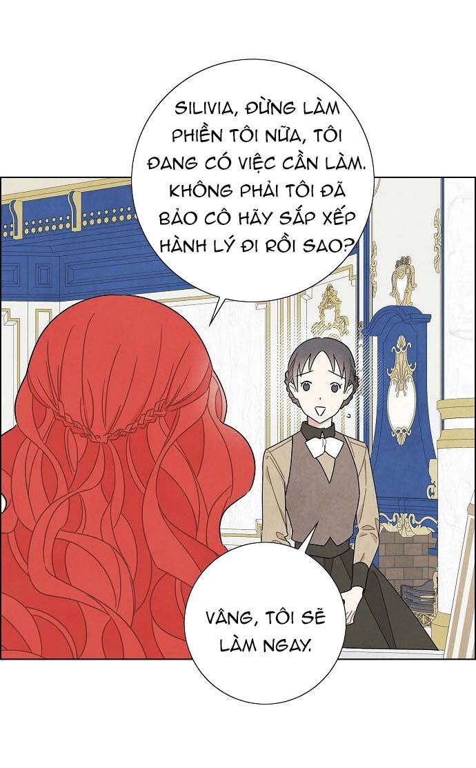 Tôi đã cướp mất đêm đầu tiên của nam chính: Chapter 45