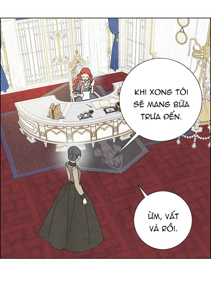 Tôi đã cướp mất đêm đầu tiên của nam chính: Chapter 45