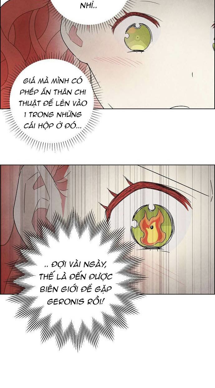 Tôi đã cướp mất đêm đầu tiên của nam chính: Chapter 45