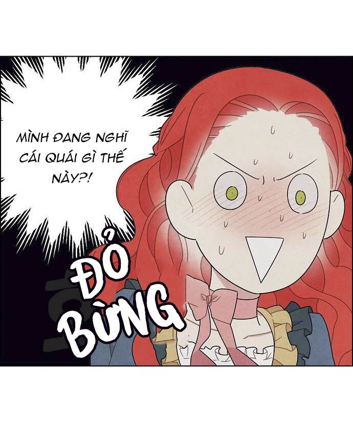 Tôi đã cướp mất đêm đầu tiên của nam chính: Chapter 45