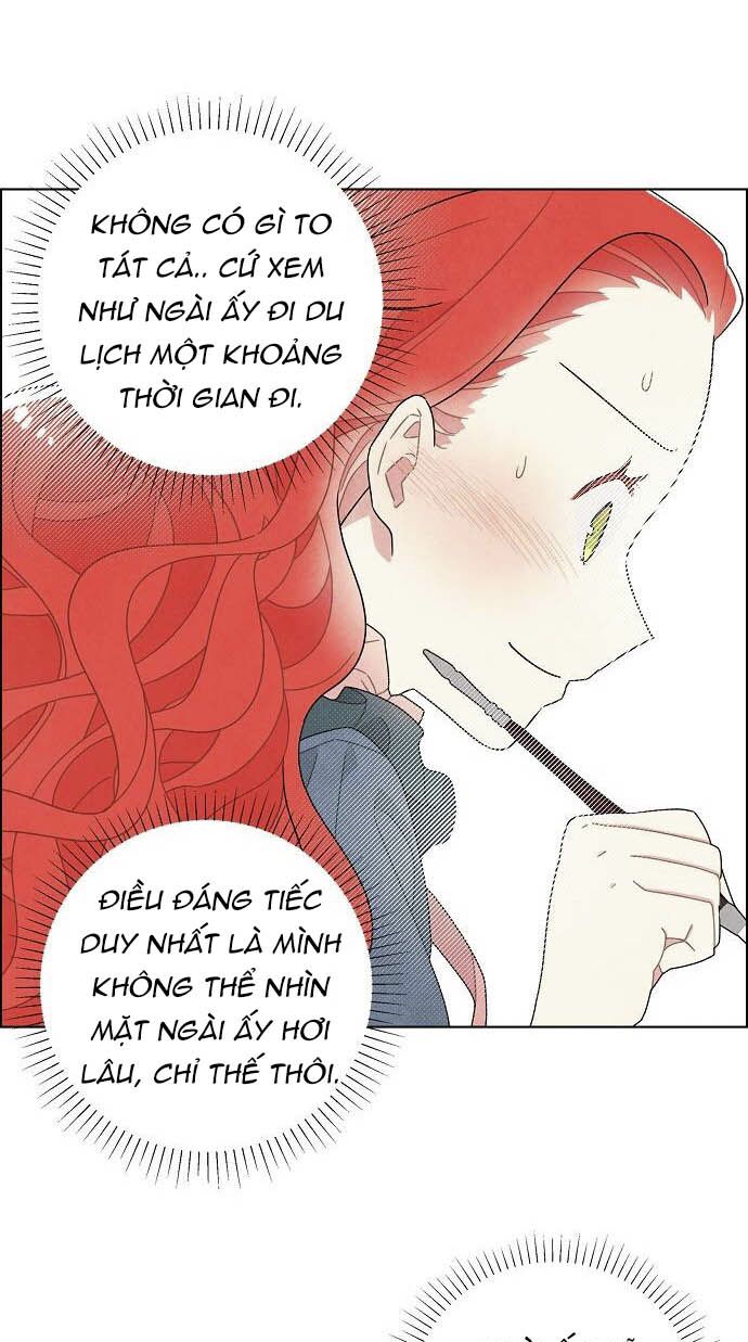 Tôi đã cướp mất đêm đầu tiên của nam chính: Chapter 45