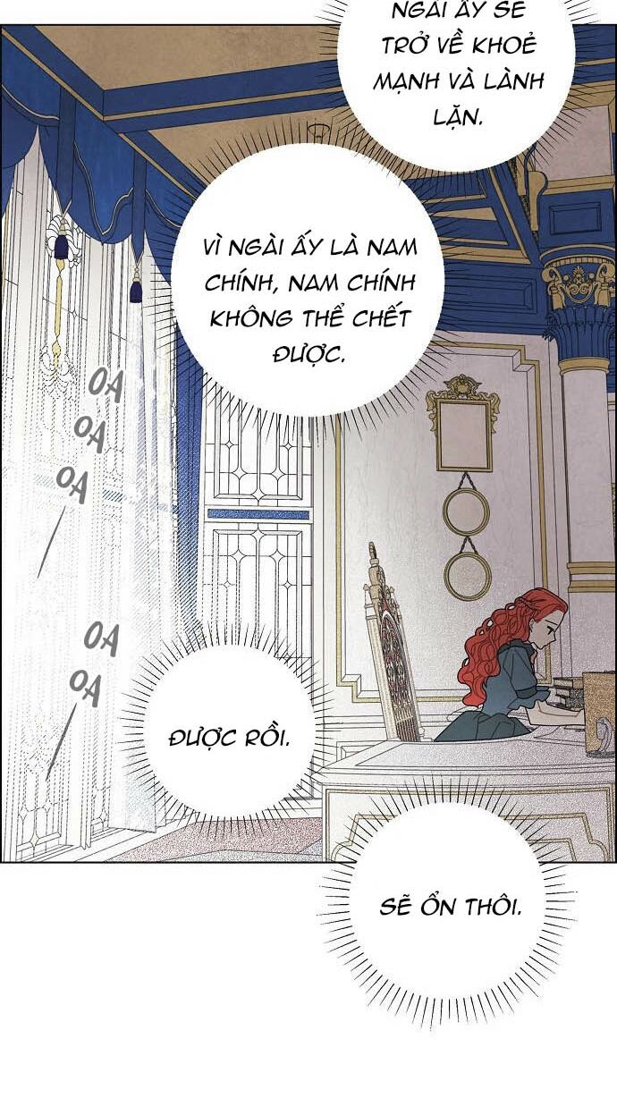 Tôi đã cướp mất đêm đầu tiên của nam chính: Chapter 45