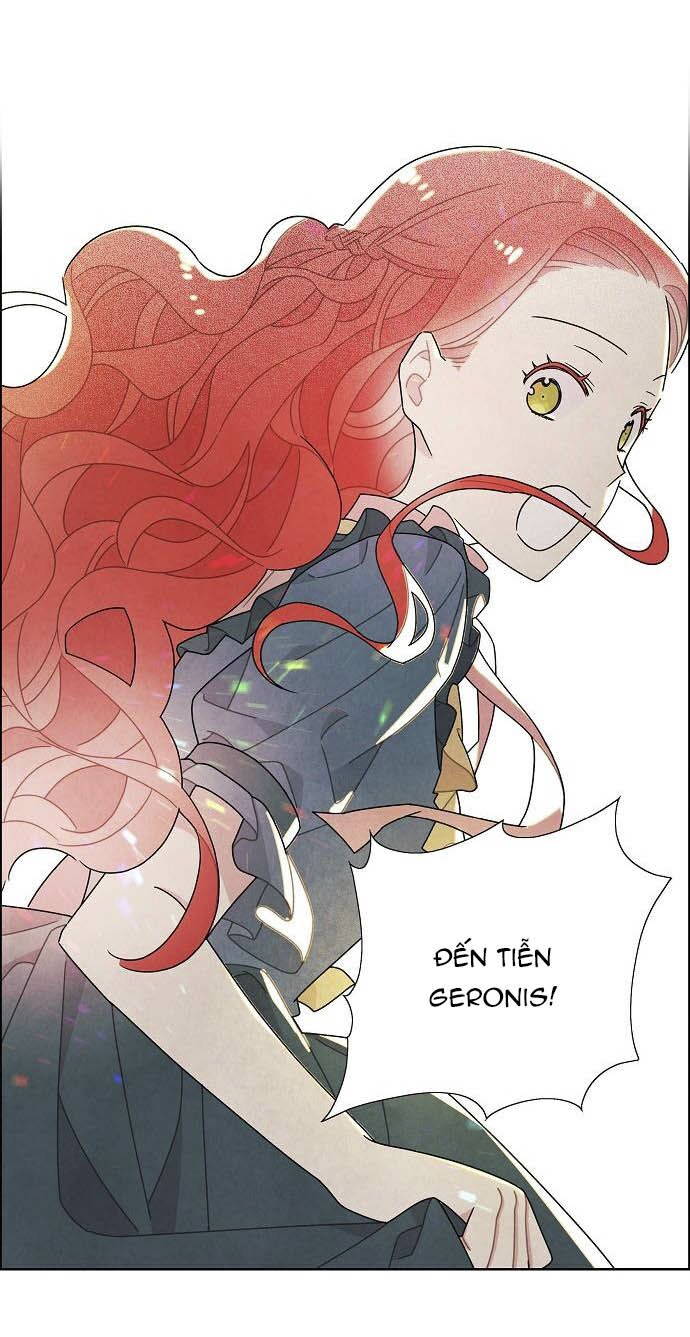 Tôi đã cướp mất đêm đầu tiên của nam chính: Chapter 45