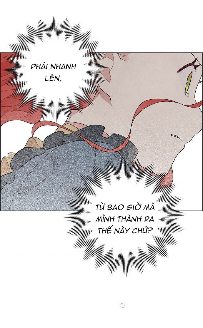 Tôi đã cướp mất đêm đầu tiên của nam chính: Chapter 45