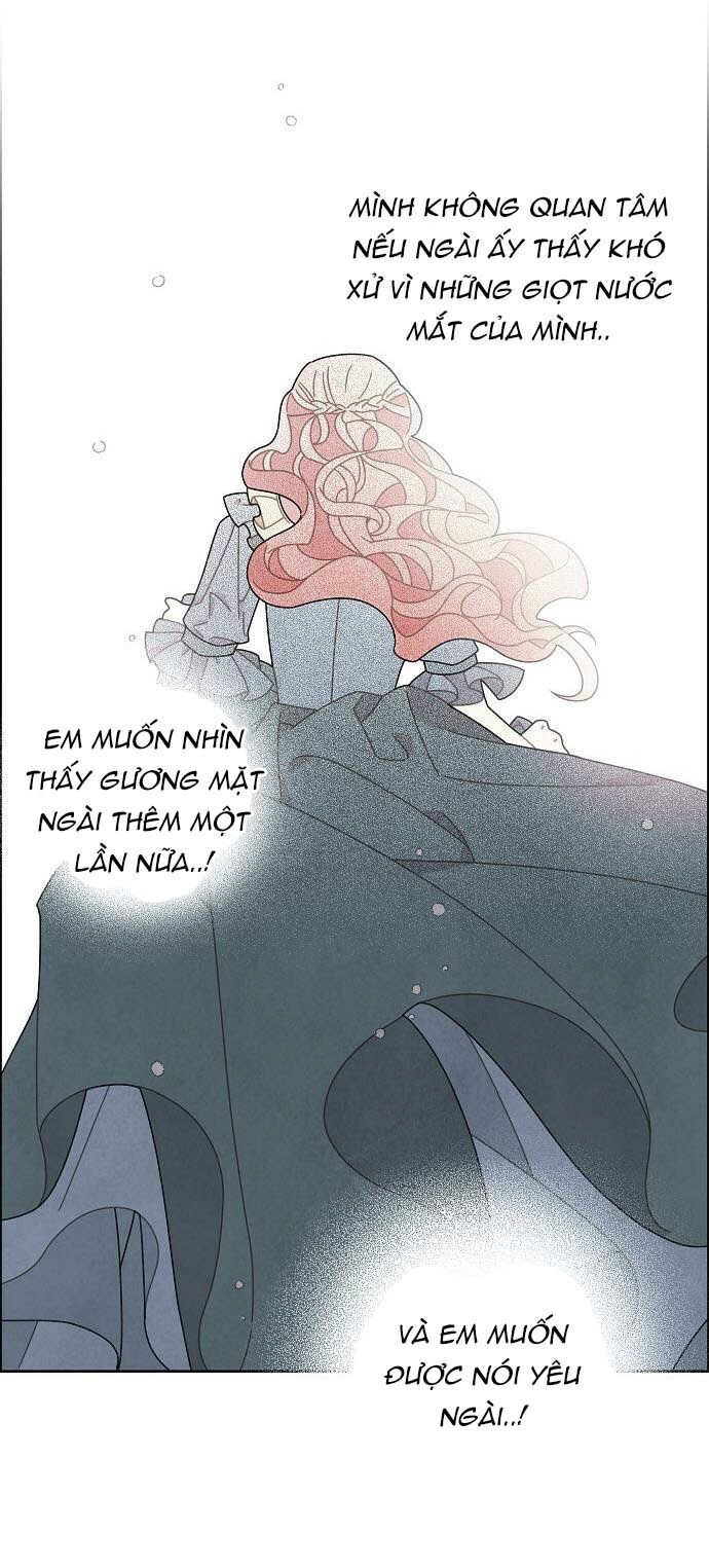 Tôi đã cướp mất đêm đầu tiên của nam chính: Chapter 45