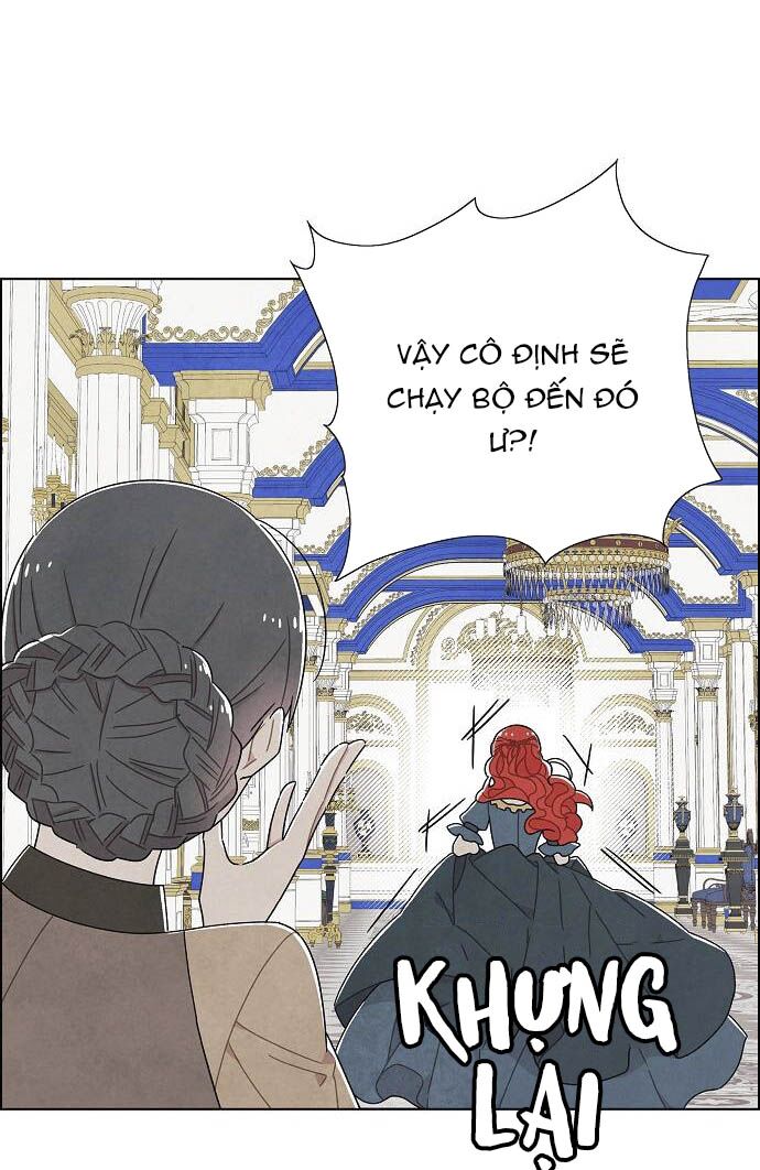 Tôi đã cướp mất đêm đầu tiên của nam chính: Chapter 45