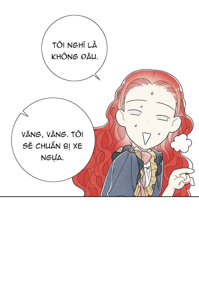 Tôi đã cướp mất đêm đầu tiên của nam chính: Chapter 45