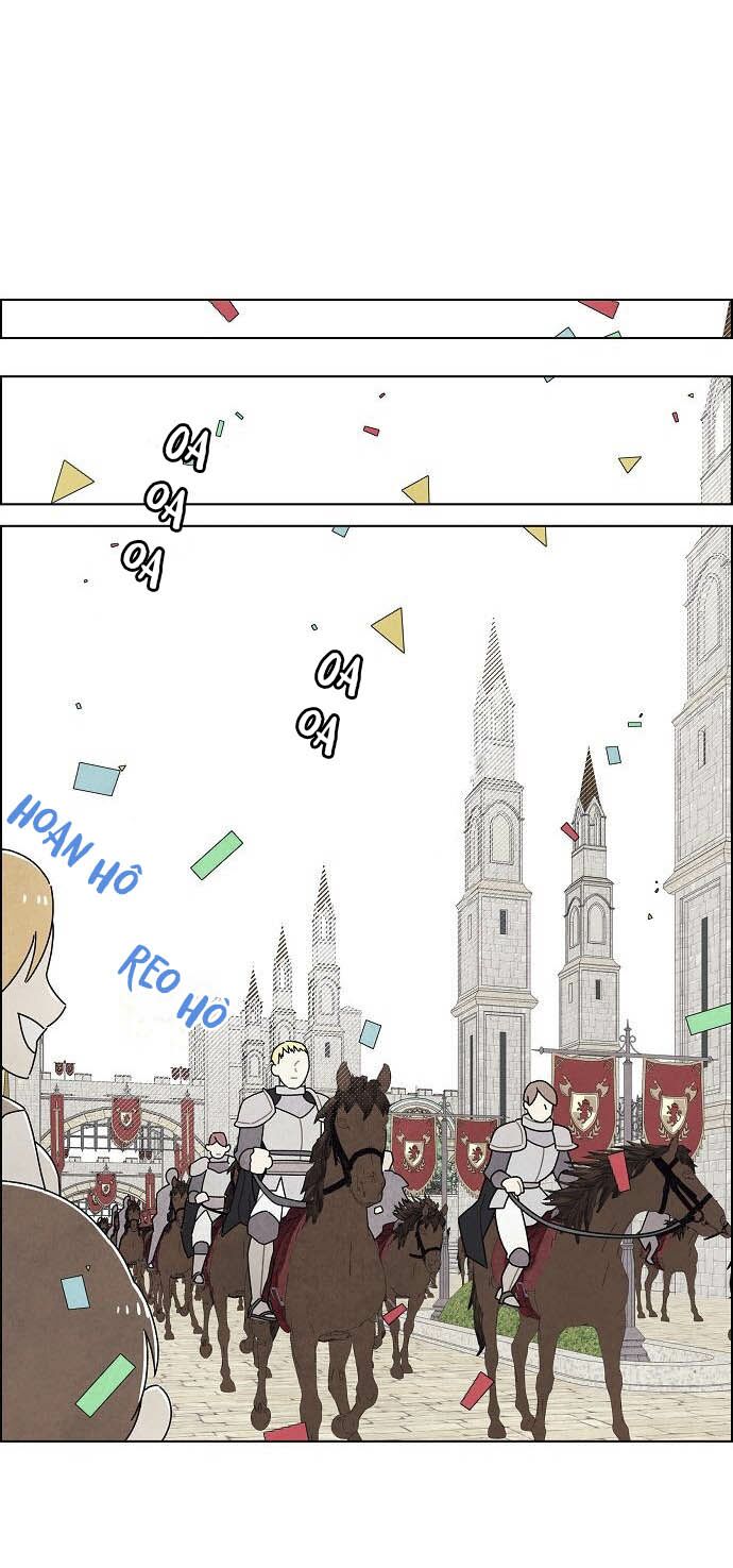 Tôi đã cướp mất đêm đầu tiên của nam chính: Chapter 45