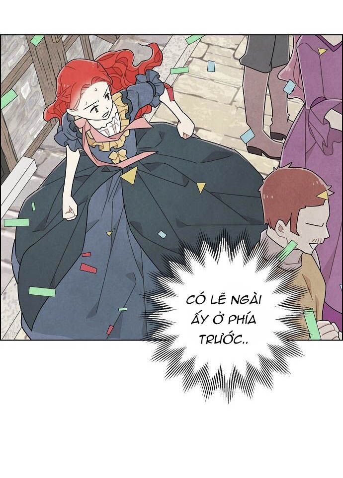 Tôi đã cướp mất đêm đầu tiên của nam chính: Chapter 45