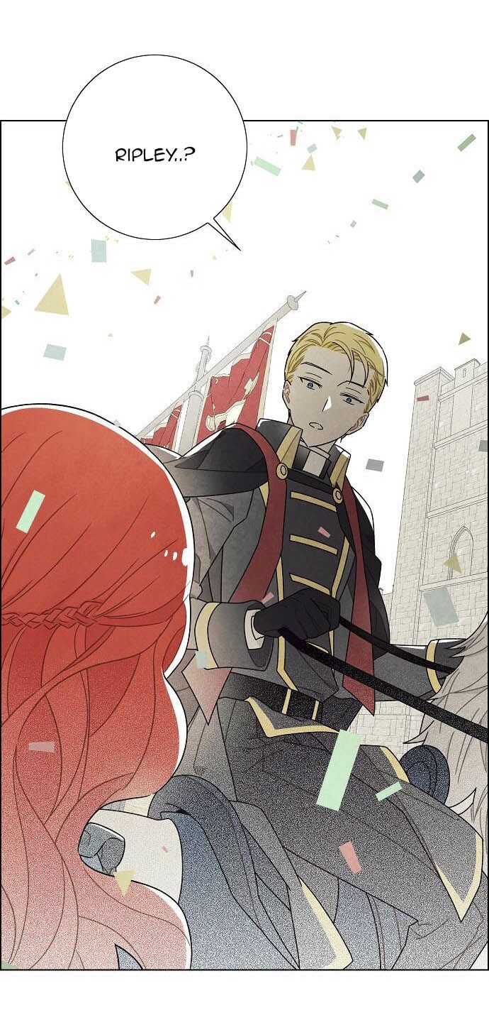 Tôi đã cướp mất đêm đầu tiên của nam chính: Chapter 45