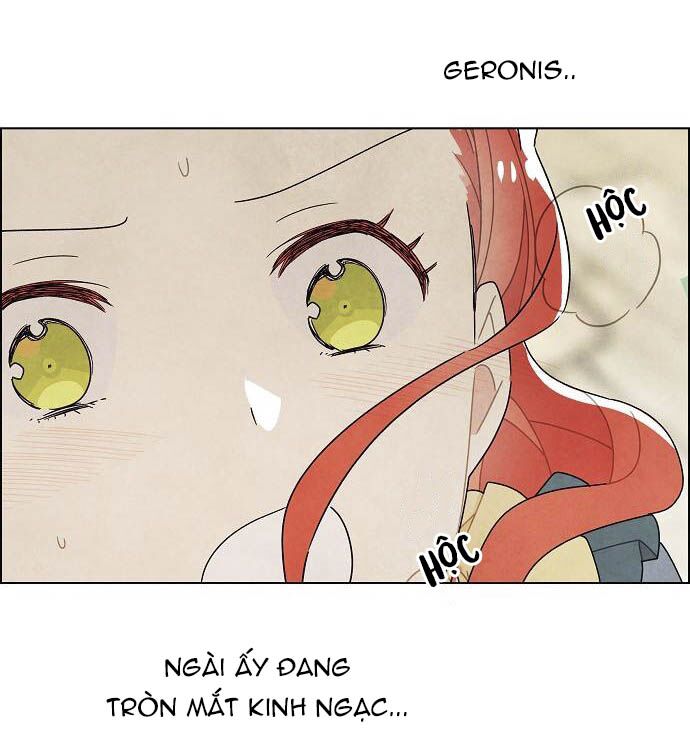 Tôi đã cướp mất đêm đầu tiên của nam chính: Chapter 45