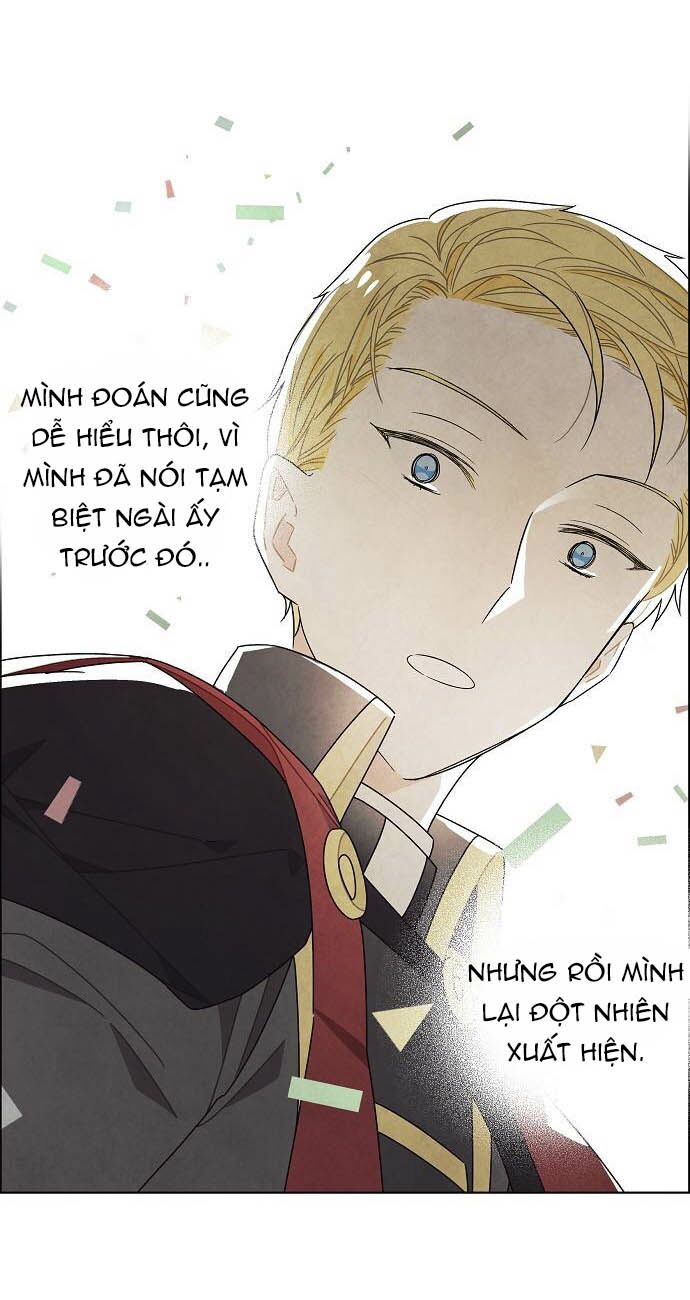 Tôi đã cướp mất đêm đầu tiên của nam chính: Chapter 45