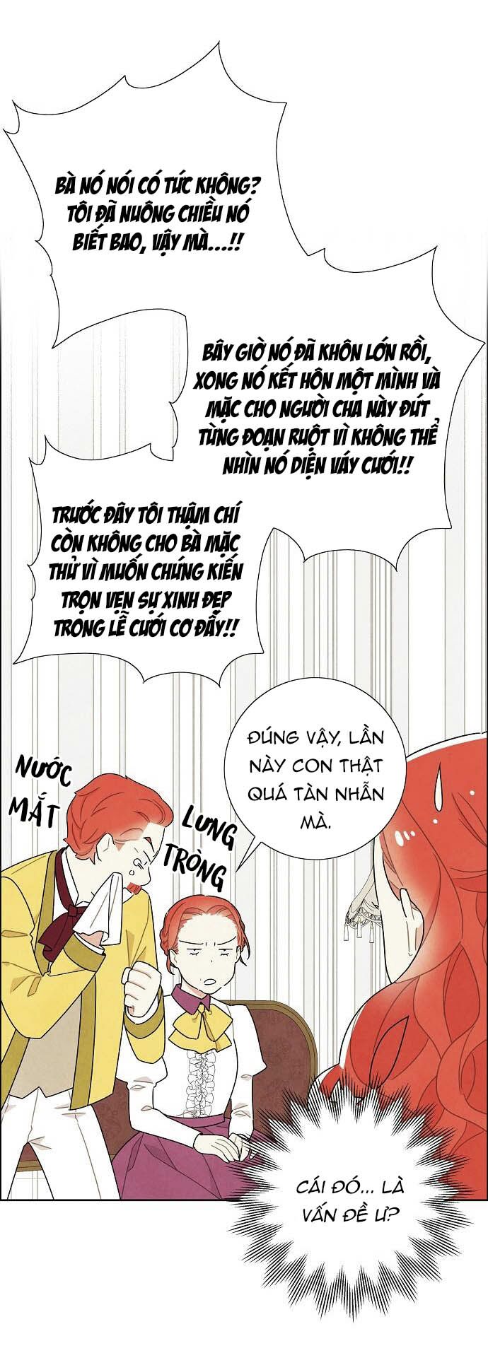 Tôi đã cướp mất đêm đầu tiên của nam chính: Chapter 45