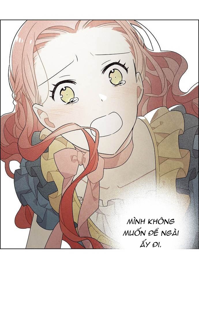 Tôi đã cướp mất đêm đầu tiên của nam chính: Chapter 45