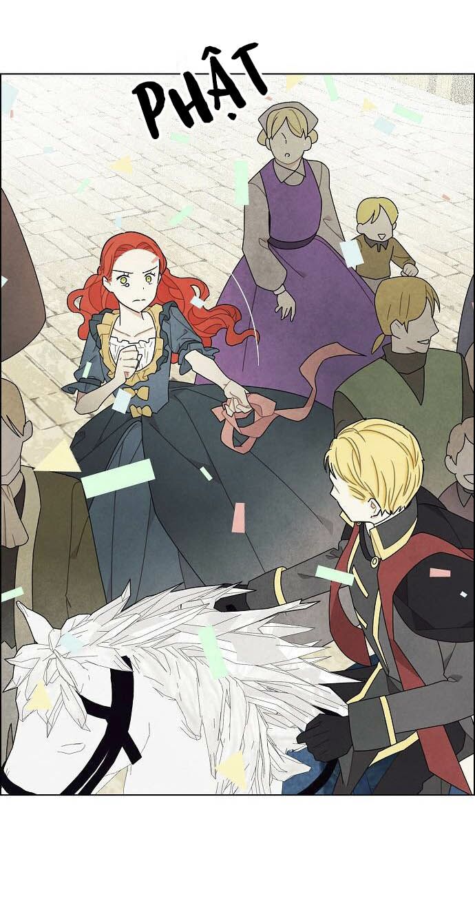 Tôi đã cướp mất đêm đầu tiên của nam chính: Chapter 45
