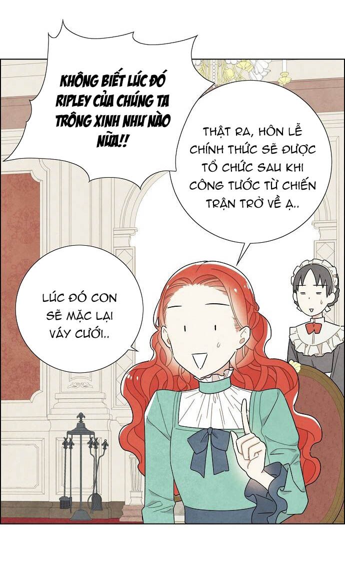 Tôi đã cướp mất đêm đầu tiên của nam chính: Chapter 45