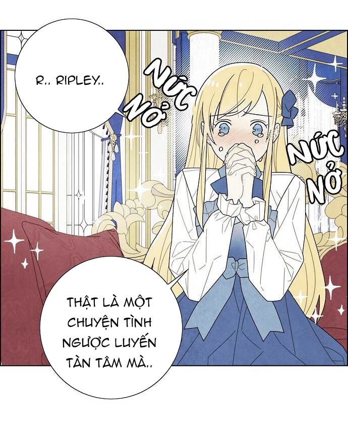 Tôi đã cướp mất đêm đầu tiên của nam chính: Chapter 45