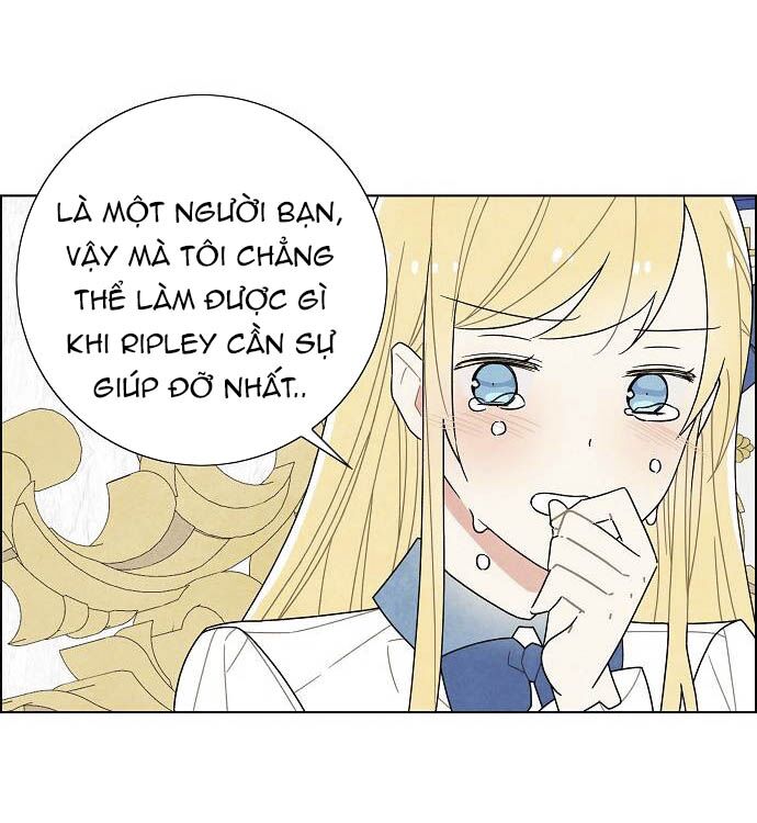 Tôi đã cướp mất đêm đầu tiên của nam chính: Chapter 45