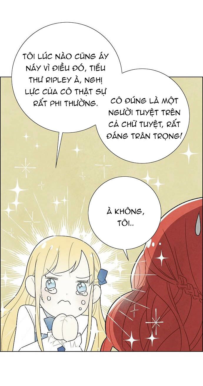 Tôi đã cướp mất đêm đầu tiên của nam chính: Chapter 45