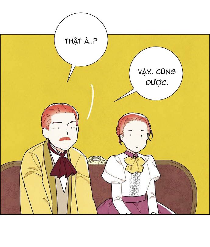 Tôi đã cướp mất đêm đầu tiên của nam chính: Chapter 45