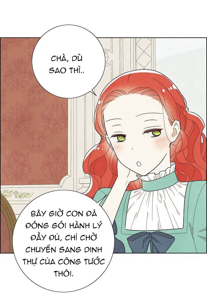 Tôi đã cướp mất đêm đầu tiên của nam chính: Chapter 45