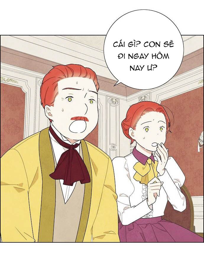 Tôi đã cướp mất đêm đầu tiên của nam chính: Chapter 45