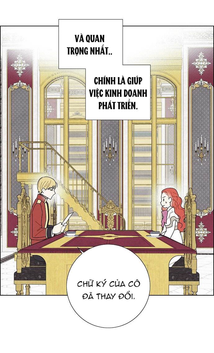 Tôi đã cướp mất đêm đầu tiên của nam chính: Chapter 46