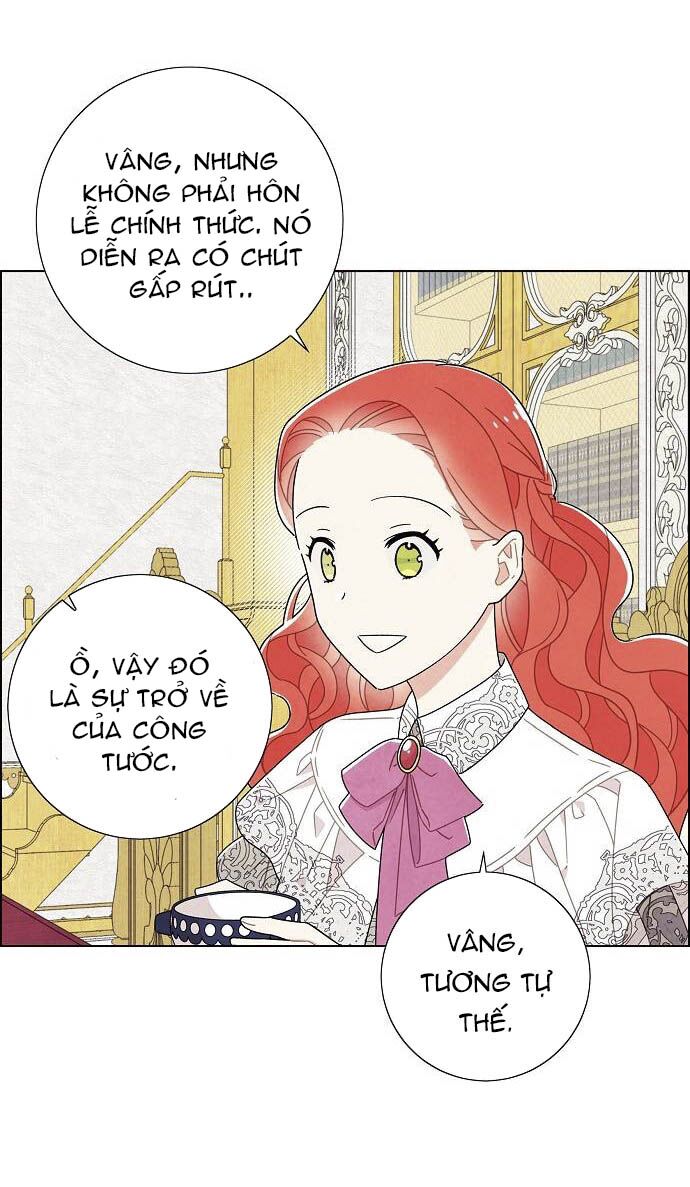 Tôi đã cướp mất đêm đầu tiên của nam chính: Chapter 46