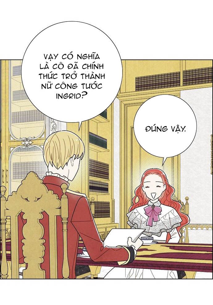 Tôi đã cướp mất đêm đầu tiên của nam chính: Chapter 46