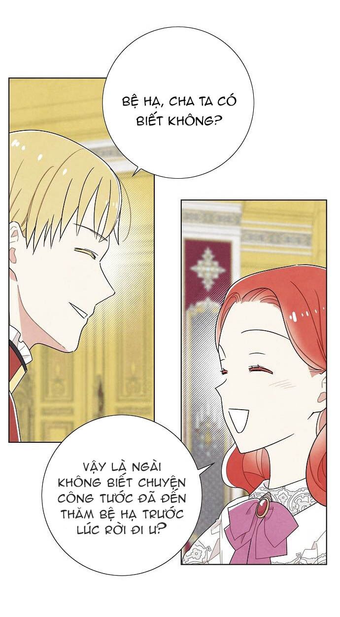 Tôi đã cướp mất đêm đầu tiên của nam chính: Chapter 46