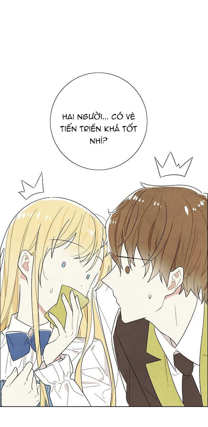 Tôi đã cướp mất đêm đầu tiên của nam chính: Chapter 46