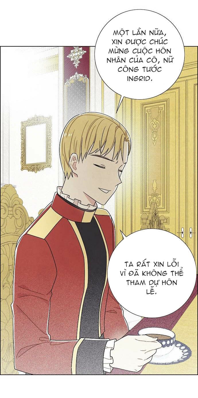 Tôi đã cướp mất đêm đầu tiên của nam chính: Chapter 46