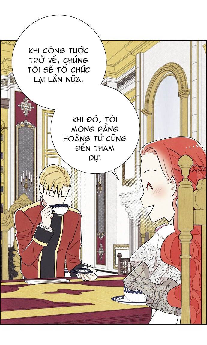 Tôi đã cướp mất đêm đầu tiên của nam chính: Chapter 46