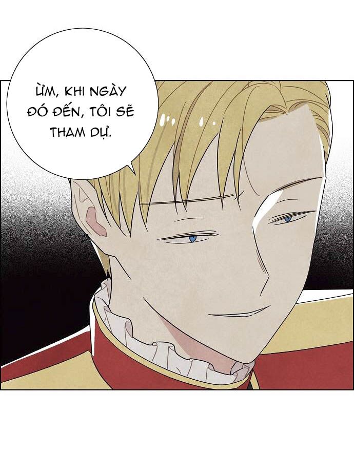 Tôi đã cướp mất đêm đầu tiên của nam chính: Chapter 46