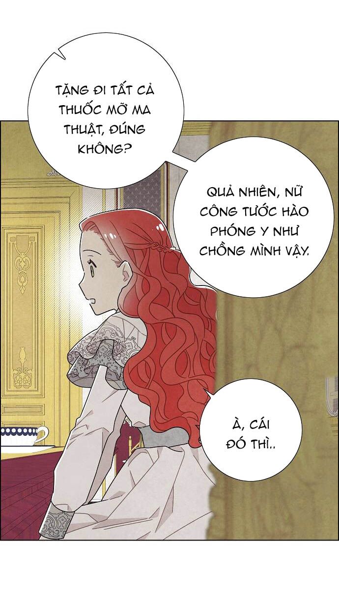 Tôi đã cướp mất đêm đầu tiên của nam chính: Chapter 46