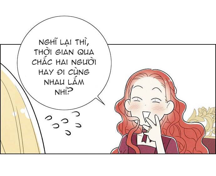 Tôi đã cướp mất đêm đầu tiên của nam chính: Chapter 46