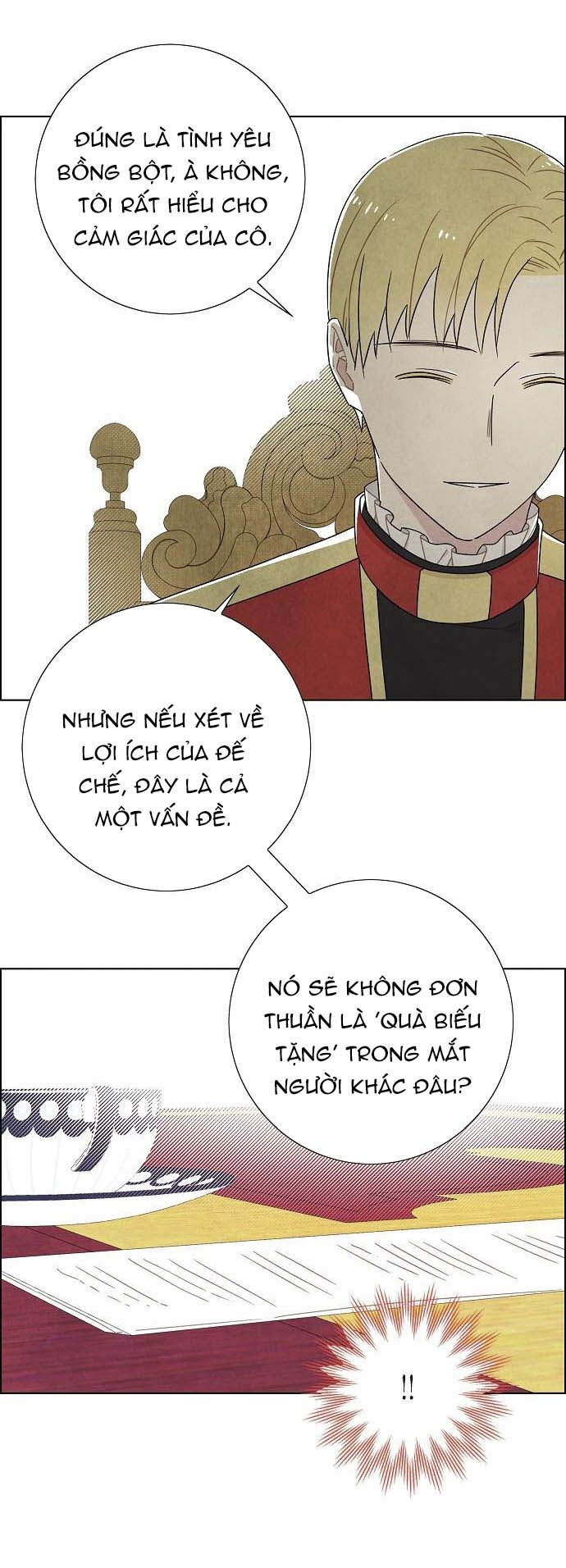 Tôi đã cướp mất đêm đầu tiên của nam chính: Chapter 46