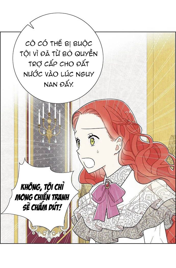 Tôi đã cướp mất đêm đầu tiên của nam chính: Chapter 46