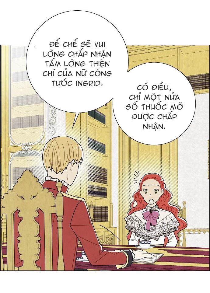 Tôi đã cướp mất đêm đầu tiên của nam chính: Chapter 46