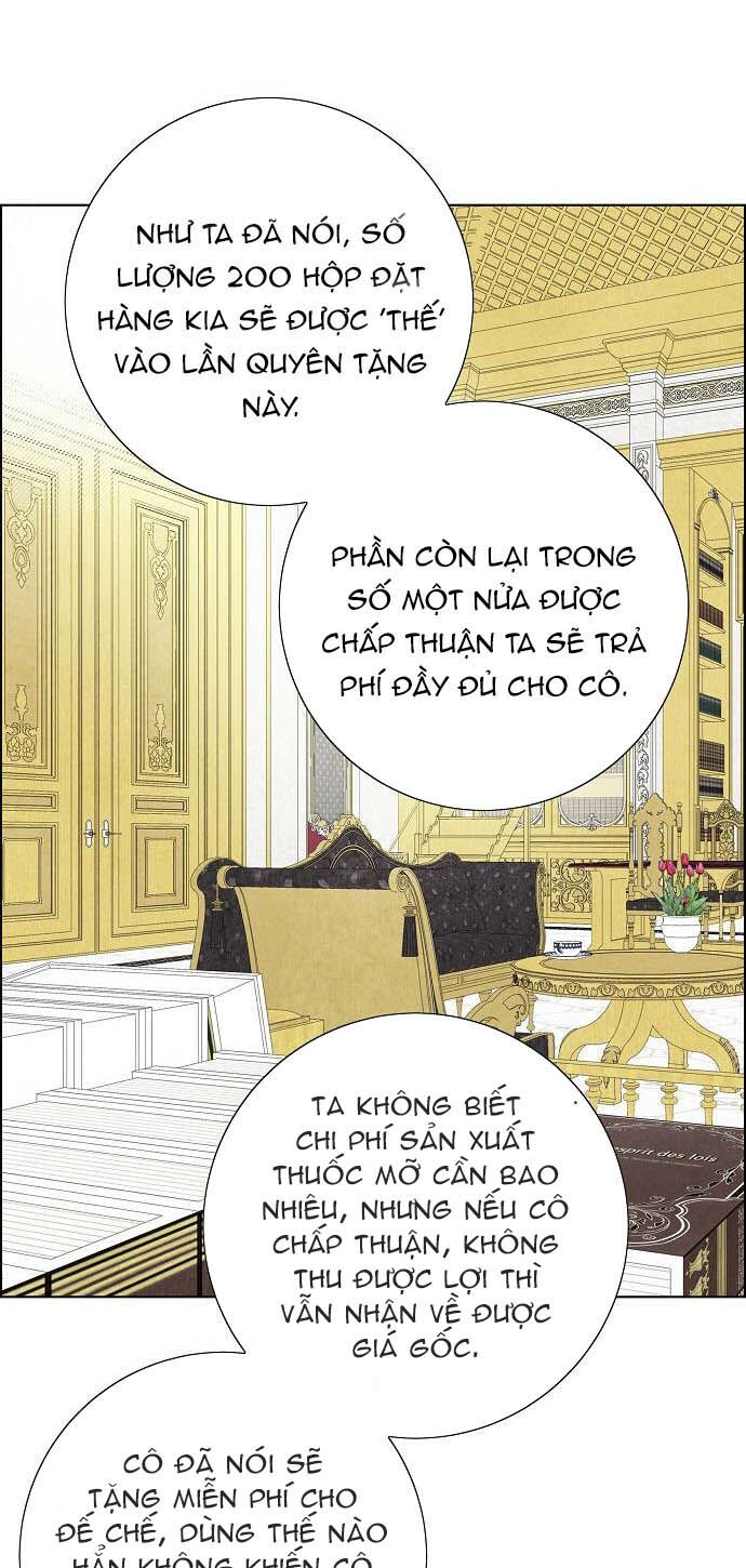 Tôi đã cướp mất đêm đầu tiên của nam chính: Chapter 46