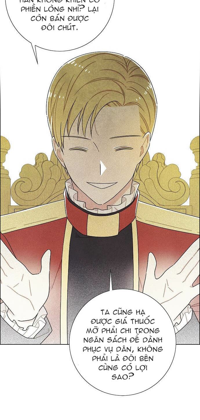 Tôi đã cướp mất đêm đầu tiên của nam chính: Chapter 46