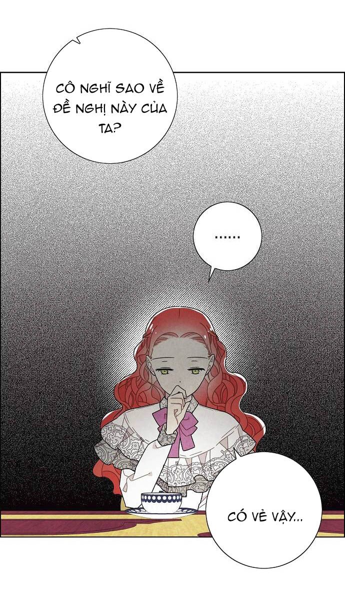 Tôi đã cướp mất đêm đầu tiên của nam chính: Chapter 46