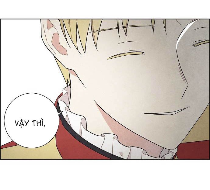 Tôi đã cướp mất đêm đầu tiên của nam chính: Chapter 46