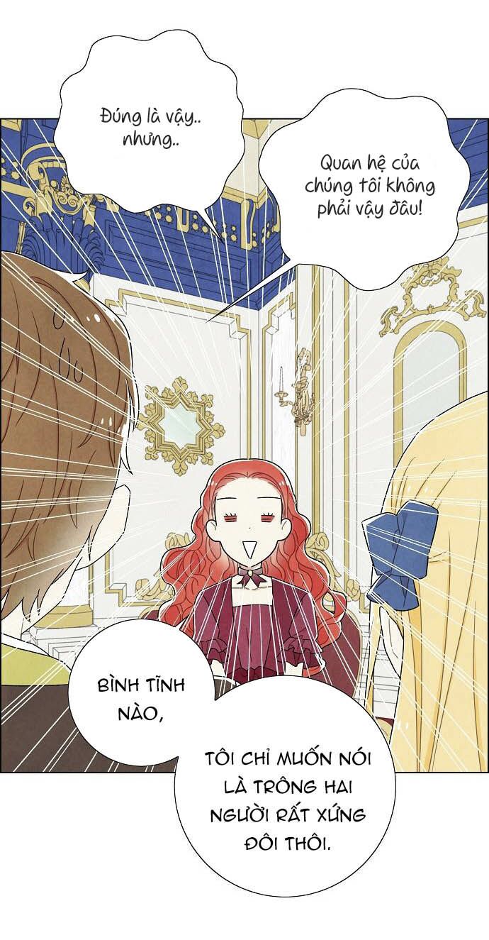 Tôi đã cướp mất đêm đầu tiên của nam chính: Chapter 46