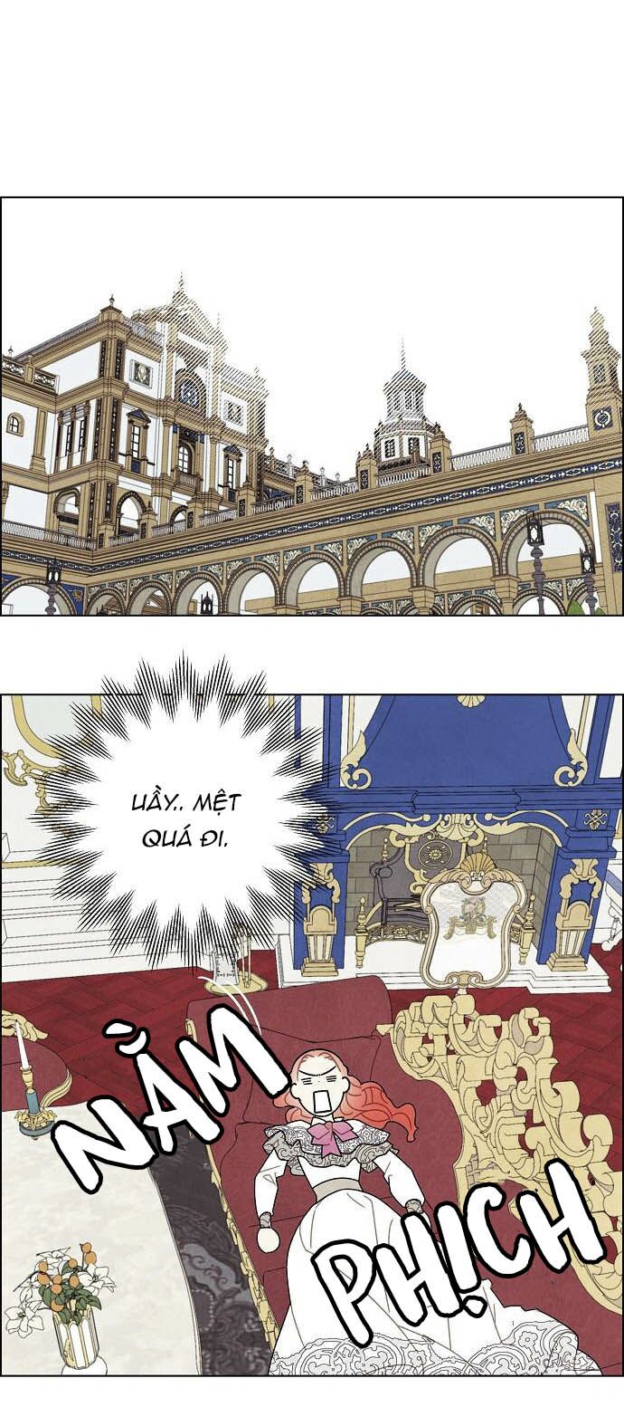 Tôi đã cướp mất đêm đầu tiên của nam chính: Chapter 46