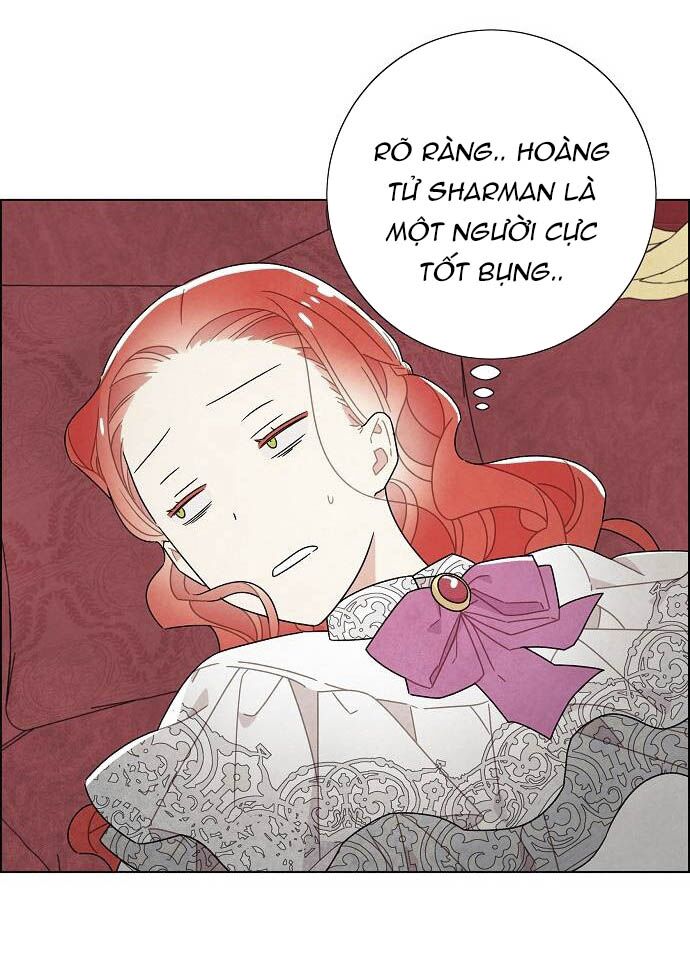 Tôi đã cướp mất đêm đầu tiên của nam chính: Chapter 46