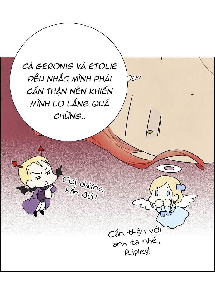 Tôi đã cướp mất đêm đầu tiên của nam chính: Chapter 46