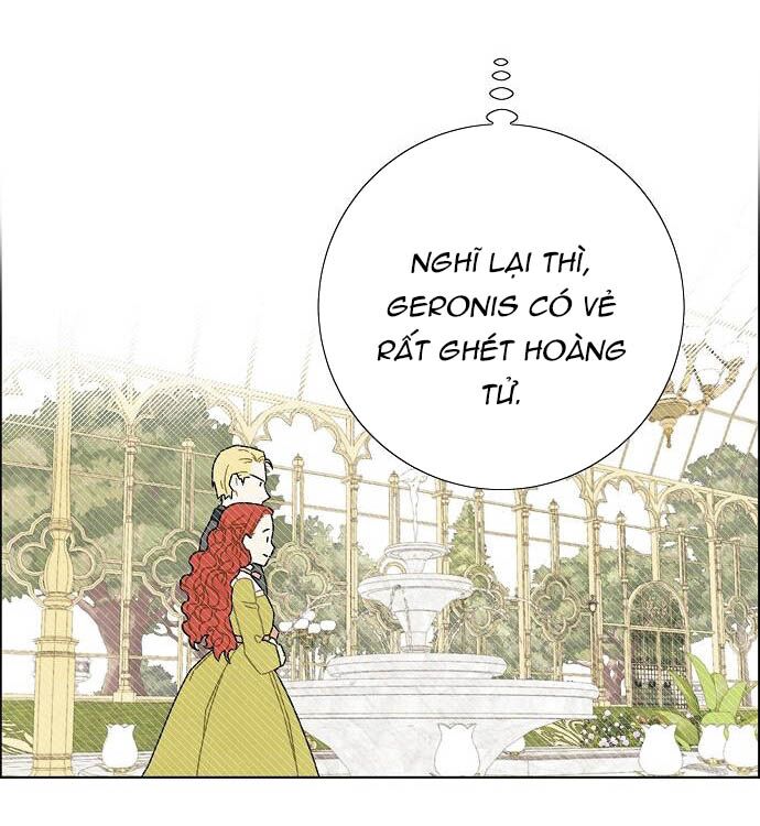 Tôi đã cướp mất đêm đầu tiên của nam chính: Chapter 46