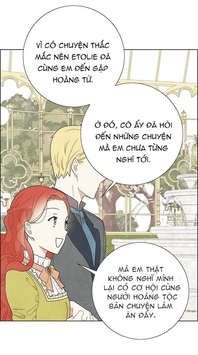Tôi đã cướp mất đêm đầu tiên của nam chính: Chapter 46