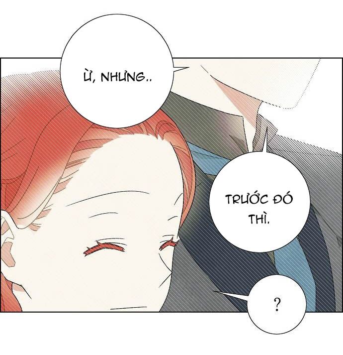 Tôi đã cướp mất đêm đầu tiên của nam chính: Chapter 46